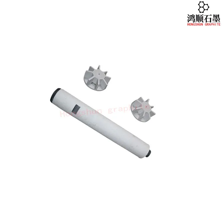 Rotor Graphite Carbóin