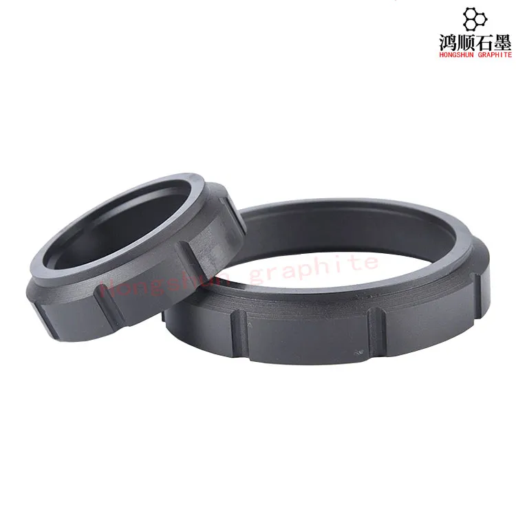 Fáinne Séalaithe Graphite