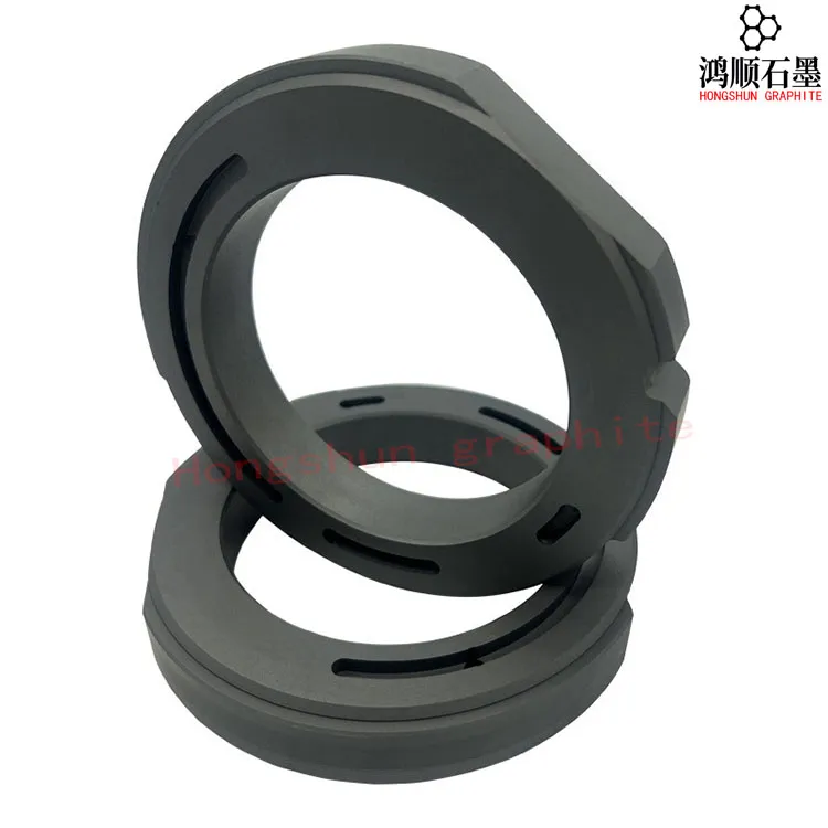 Fáinne Grafite Ard-Neart