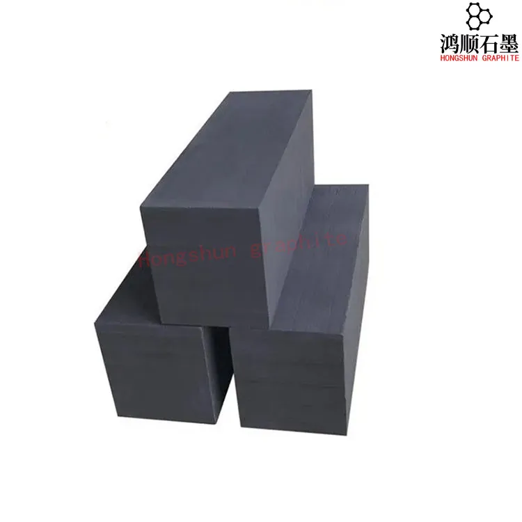 Bloc Graphite Pure